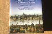 The Oxford  Shakespheare : The Complete Works