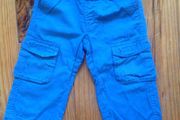 Name It Blue Trousers Age 1-1.5