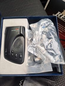 radar detector