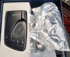 radar detector
