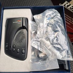 radar detector