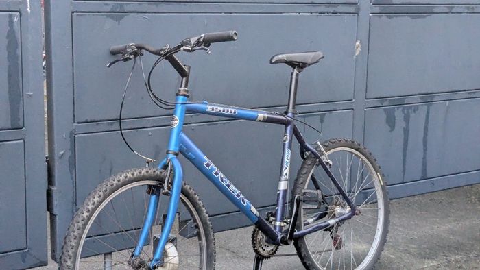 Trek 3500