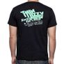 Thin Lizzy Vintage Tee Slane Castle 1981 Image 2