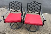 Patio Outdoor Chairs