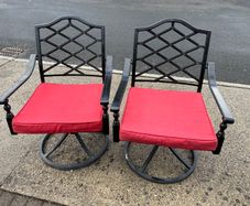 Patio Outdoor Chairs