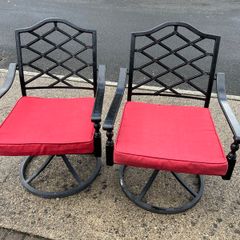 Patio Outdoor Chairs