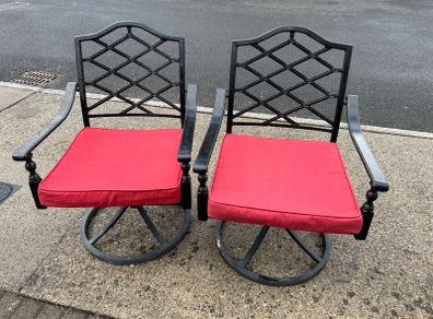 Patio Outdoor Chairs