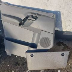 MercedesBenz Sprinter W906 Door card panel trim