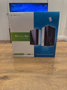 Reef Factory KH keeper Plus