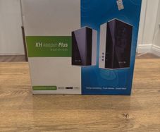 Reef Factory KH keeper Plus