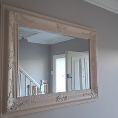 Large Mirror