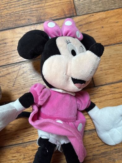 disney teddies -free