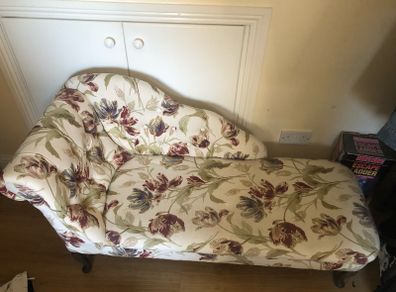 Chaise Long