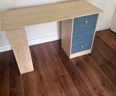 free desk