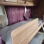 Pegasus Caravan - bunk beds & 'full-sized bathrom Image 3