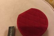 Luxury wine  velvet jewellery box