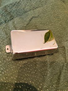 Emg 81 Chrome