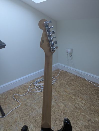 Squier Strat by Fender Affinity Series