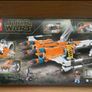 Lego Star Wars 75273 - Poe Dameron's X-Wing Starfighter Image 2