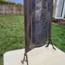 Antique fireplace screen Image 3