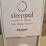 Dreams Sleep Pal Powered By Sleepace Mini Sleep Tracker  Brand New Image 2