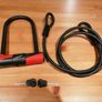 Bike Lock New Image 2