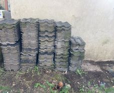 roof tiles