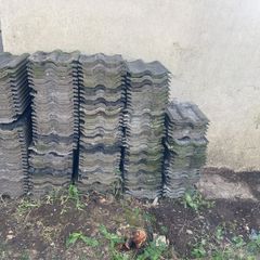roof tiles