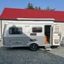 Eriba touring 540 GT 2021 Image 4