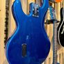 2000 Ernie Ball Musicman StingRay 2 EQ H Bass - REDUCED Image 5