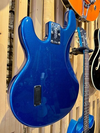2000 Ernie Ball Musicman StingRay 2 EQ H Bass - REDUCED