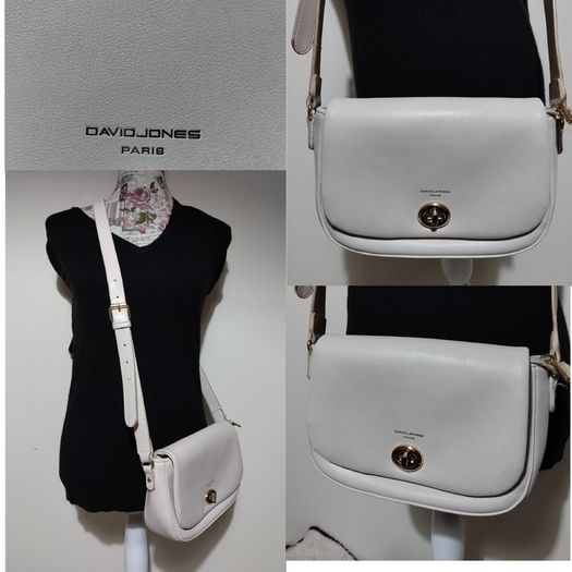David Jones Handbag