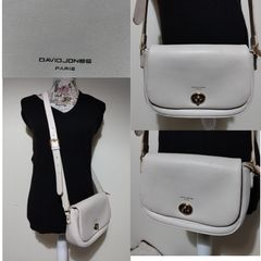 David Jones Handbag