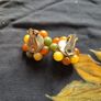 Vintage Earrings Image 2