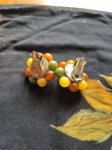 Vintage Earrings