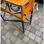 ELU Bench Saw & TRITON Workcentre MK & Accessories Image 6