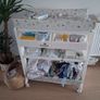 Babylo Changing Unit With Storage For Sale in Donabate, Dublin from ...