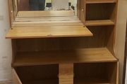 Wall Unit Drink Cabinet