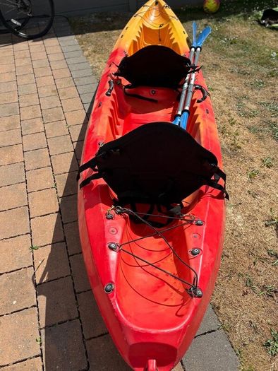 Kayak