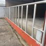 Selection of heavy duty gates and timber fencing Image 2