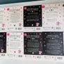 Isadora Moon, Mirabelle & Emerald 11 x book collection NEW Image 5