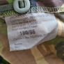Jacket Shirt long sleeve combat camo army hunting fishing Image 3