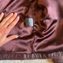 Genel leather jacket   Size S /uk 10 Like a new Image 7