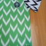 Nigeria 2018 Nike Home Jersey Adult Medium Image 4