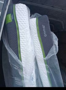 Brand New Genuin Emm.a Mattress In All Sizes Instock