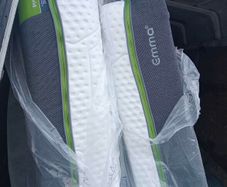 Brand New Genuin Emm.a Mattress In All Sizes Instock
