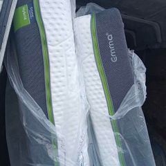 Brand New Genuin Emm.a Mattress In All Sizes Instock