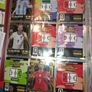 Almost complete base set World Cup 2026 card album Image 3