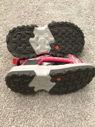New Children's Hiking Sandals Size UK 10-10.5 EU 28 - 29