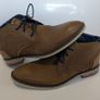 Men's Brown Boots - Size 8 UK | 42 Image 8